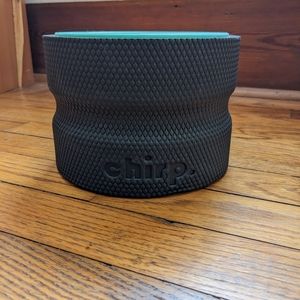 Chirp yoga wheel 6"